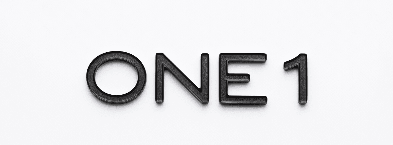 ONE1